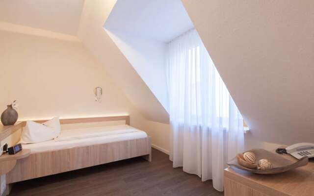 GDA Hotel am Schlosspark