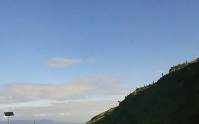 Teach Cruachlann B&B