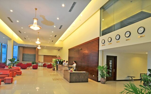Mondial Hotel Hue