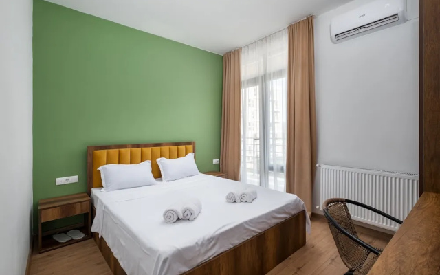 Basa Boutique Hotel