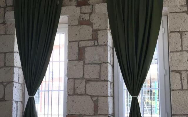 Kerme Ottoman Alacati