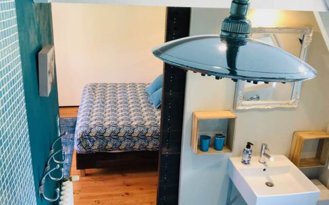 Chambres d'Hôtes Rouge Bordeaux