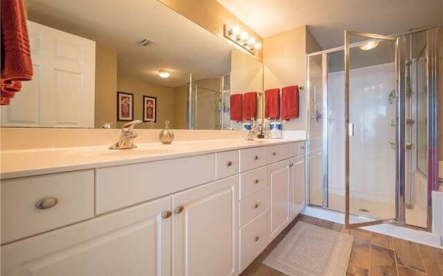 Gulf Front Beach Condo on Perdido Key