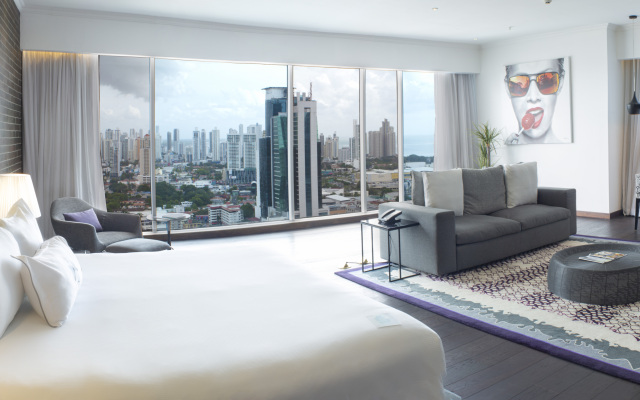 Sortis Hotel, Spa & Casino, Autograph Collection by Marriott
