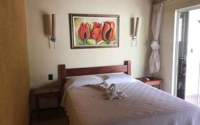 Pousada Solarium Prainha