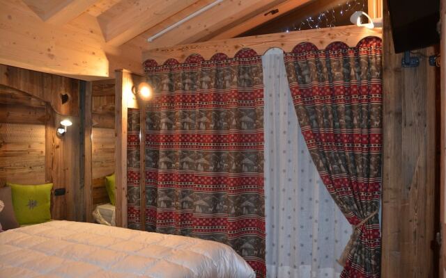 Chalet Francois