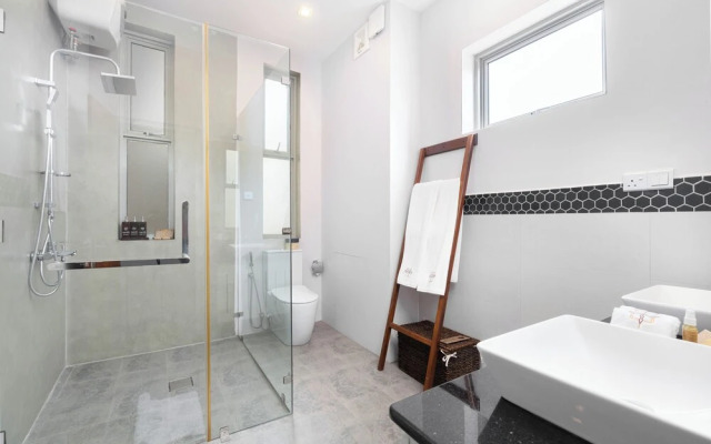 Ayuda Sanctuary Wellness Boutique
