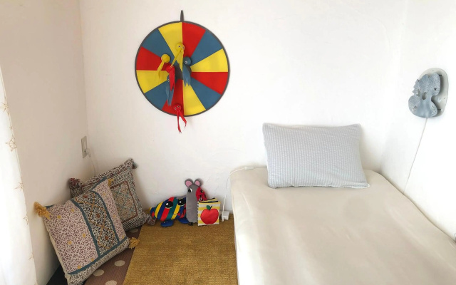 Hostel Yume Nomad – Guest Rooms – Kobe