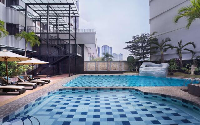 Radisson Medan