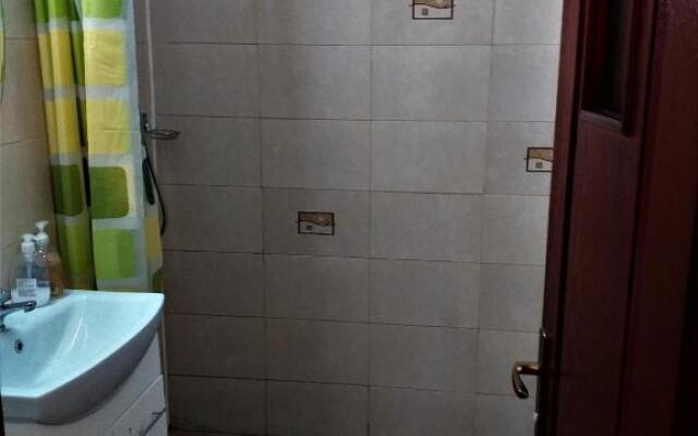 Oxigen Lux Apartment