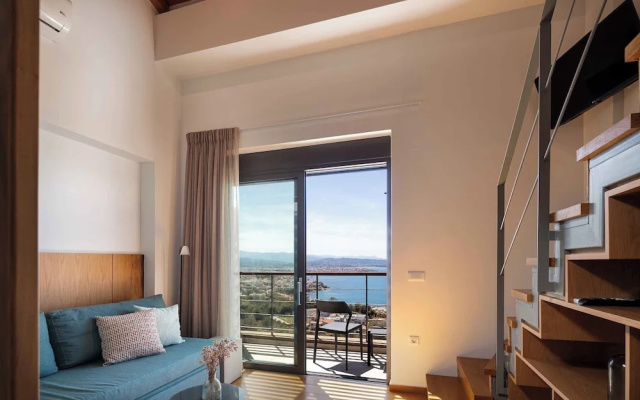 Omnia Villas
