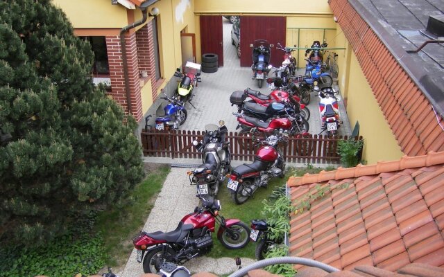 Hotel RELAX u Drsu