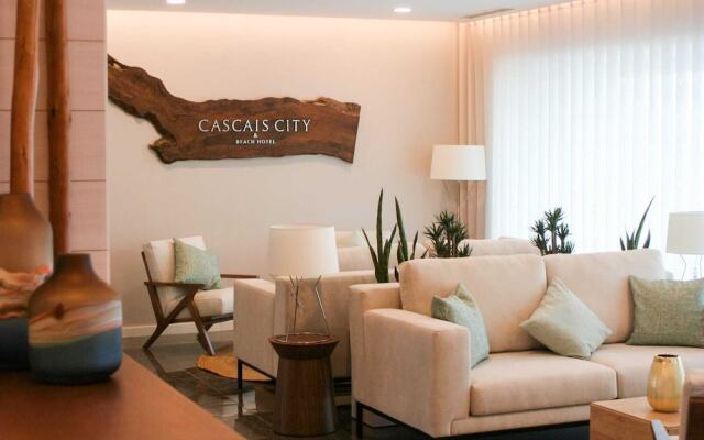 Cascais City Beach Hotel