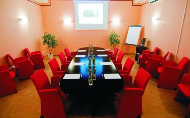 Hotel Roma Prague