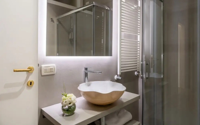 San Vio Palace Luxury Apartments