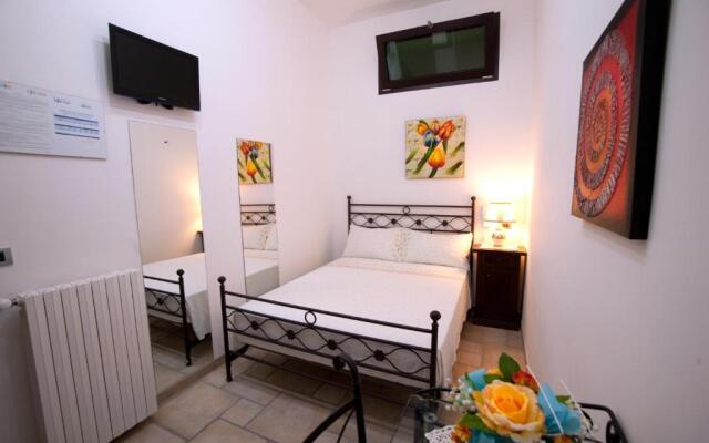 Bed and Breakfast Anxa