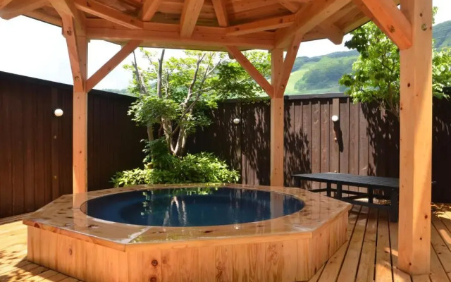 VILLA Schole HAKUBA