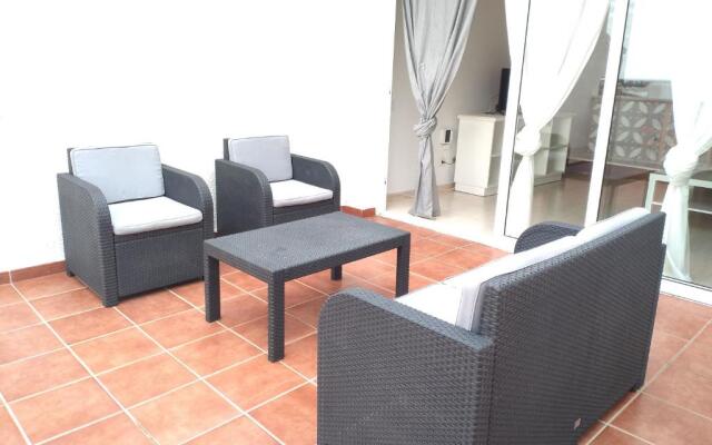 Royal Sunny Terrace Villas Canarias