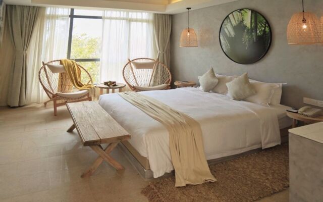 Maritime Seclusive Life·Perfume Bay