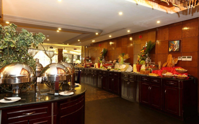 Intour Hotel Al Khobar