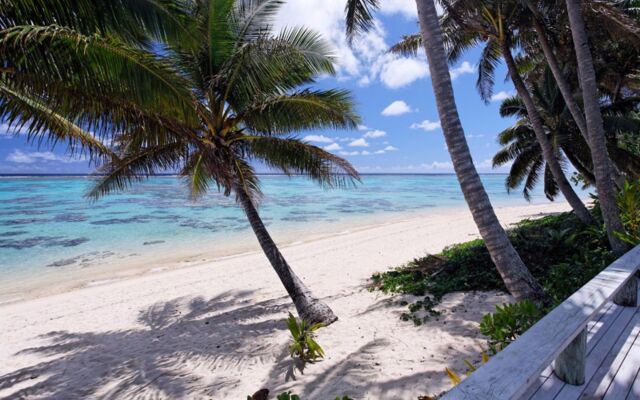 Sands Villas Rarotonga