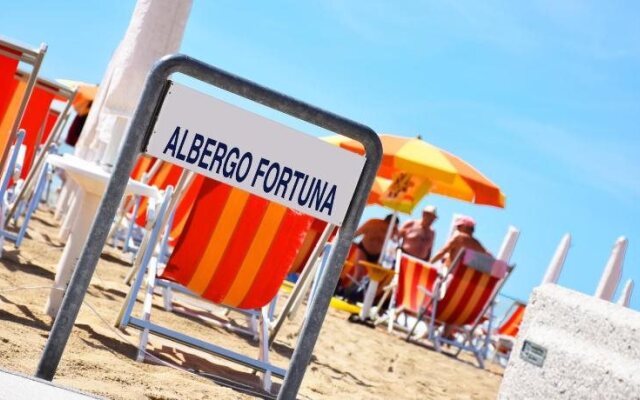 Hotel Ristorante Fortuna