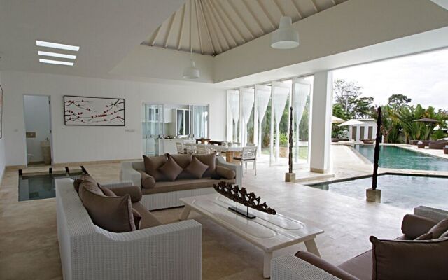 Canggu Villa by Sanga Sanga Hospitality