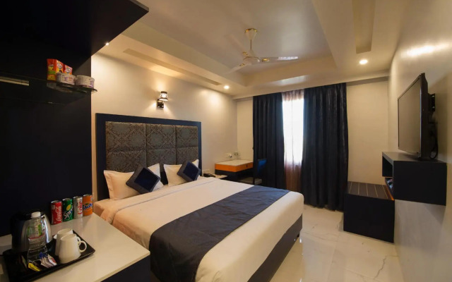Regenta Inn, Vadodara