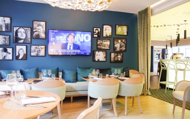 Aiden by Best Western Paris Roissy CDG