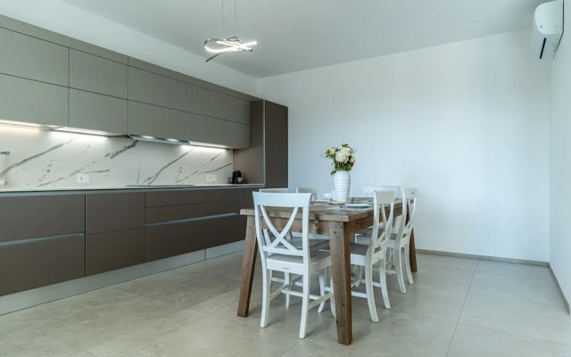 Villa Infinity by Wonderful Italy