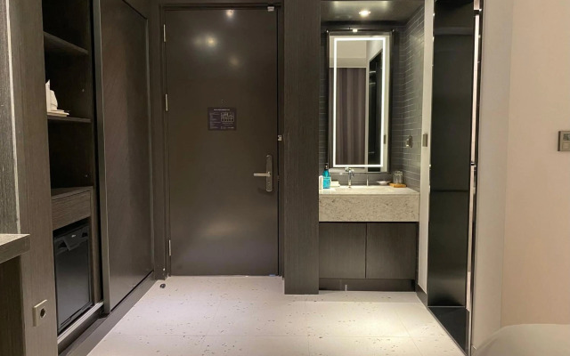Hotel Avenue Changwon