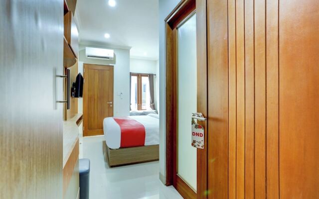 Super OYO Capital O 90291 Vin Stay Petanu