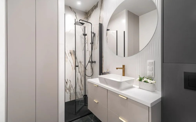 MARGI Aicon Apartment