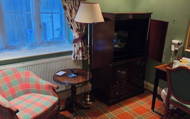 Langport Arms Hotel