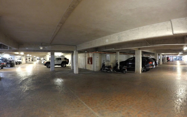 Vaiven del Viento GH 14 by Playa Silvestre