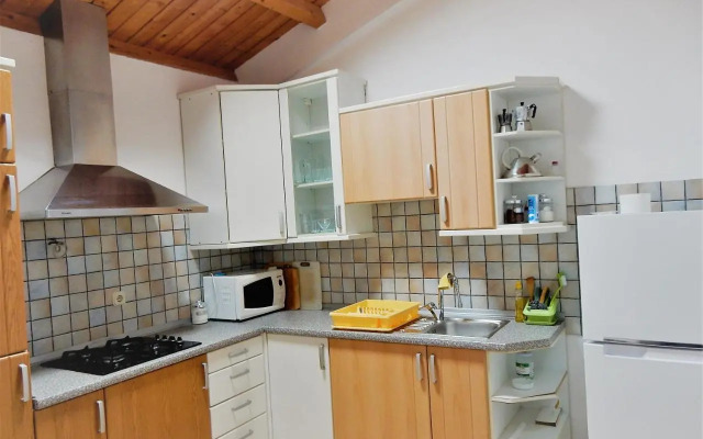 Guesthouse Zagora
