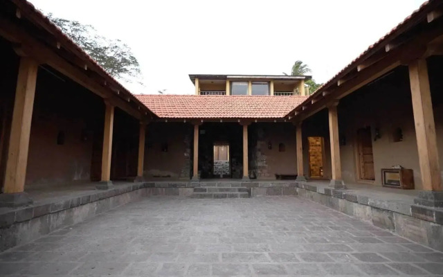 Nisarg Resort