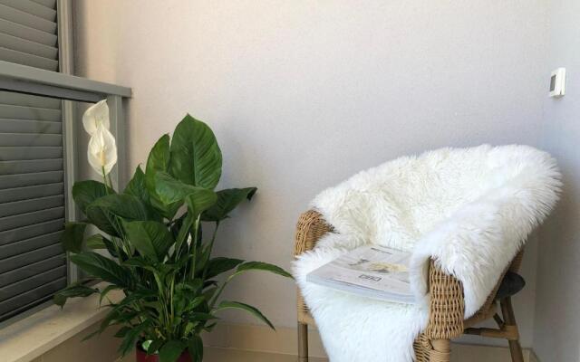Apartment Charming