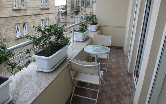 Two Seasons Boutique Hotel