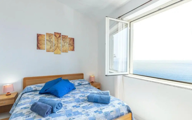 Sprawling Apartment in Cala Gonone near Cala Fuili Beach