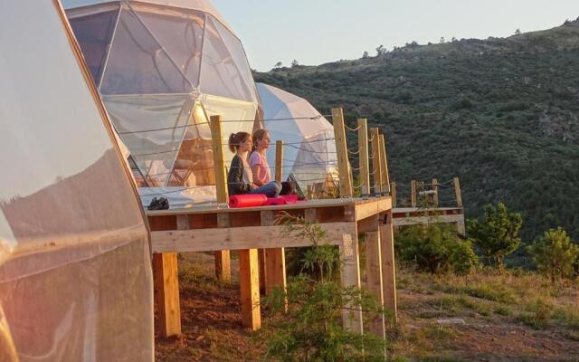 Natura Glamping