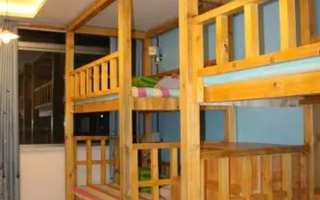 Herdsman Youth Hostel 2