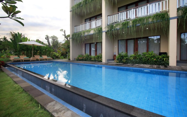 Byasa Ubud