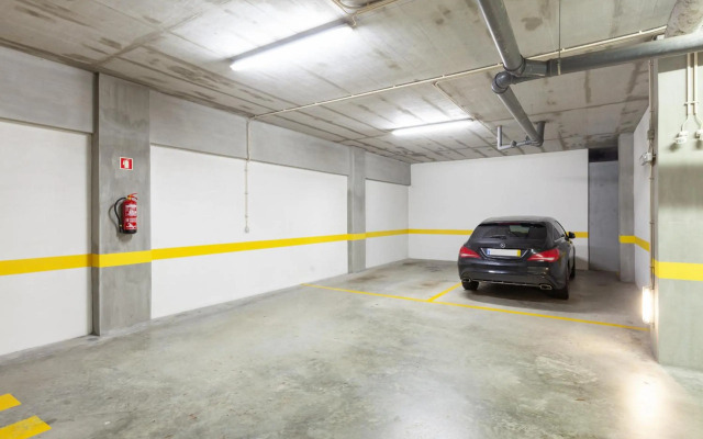 D&S - Family Apartments II