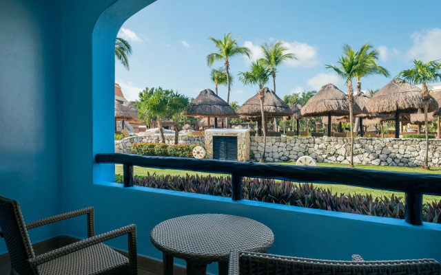 Iberostar Selection Paraíso Lindo - All Inclusive