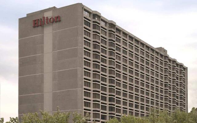 Hilton Arlington National Landing