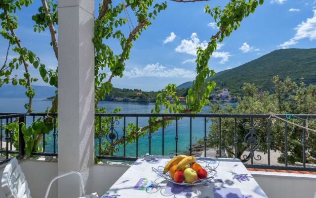 Apartment Rubin Hvar/Pokrivenik 11138