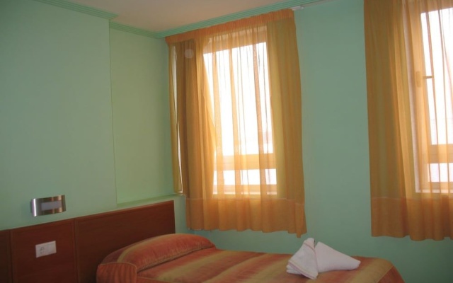 Hostal Campestre