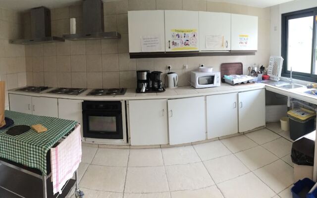 Complexe des Oustalous