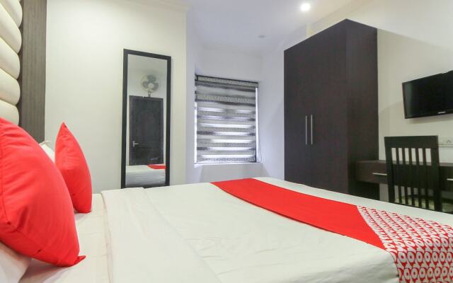 OYO Rooms 049 Kalpetta Extension